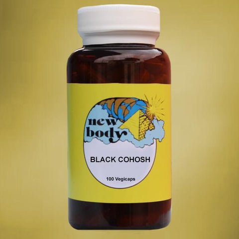 Black Cohosh