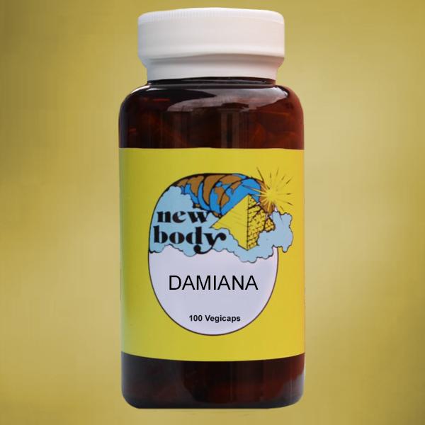 Damania