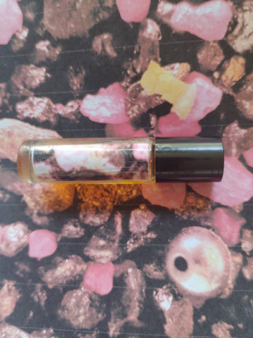 My Everything Clove Elixir
